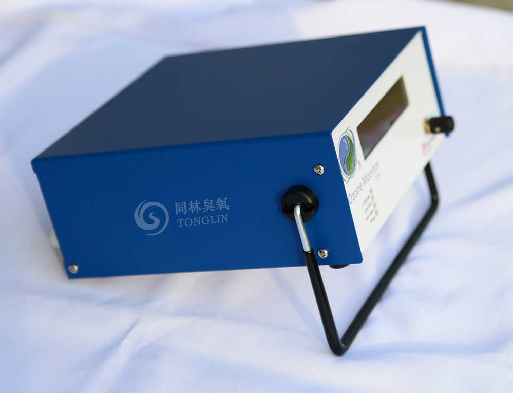 美國2B-106-L低濃度臭氧濃度檢測儀（0-100 ppm）(3)