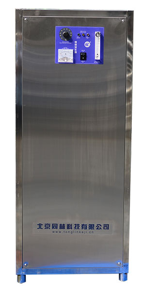 內置制氧一體臭氧發生器(1)
