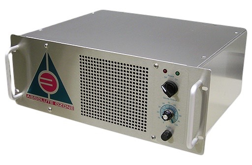 Absolute Apex H30 ALD氧化PLD薄膜用臭氧發生器(5)