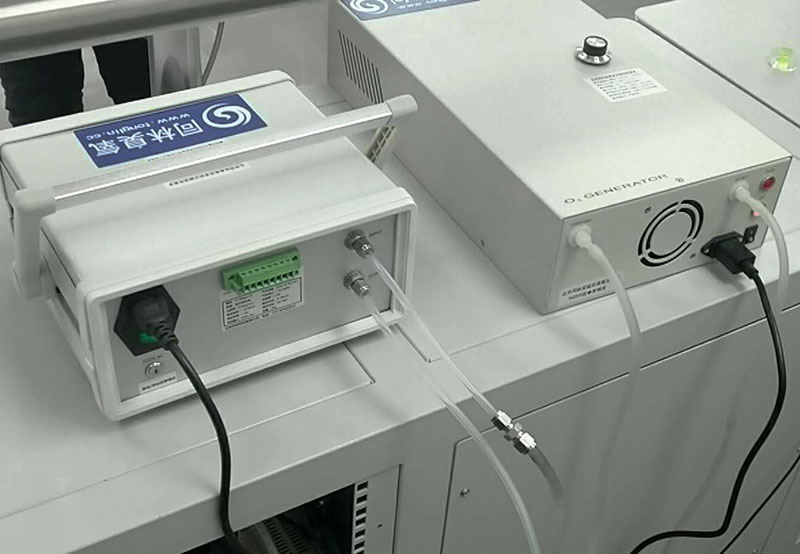 北京科技大學實驗現場(1) 北京科技大學實驗現場(1)