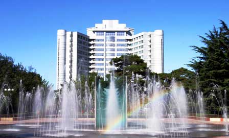 北京理工大學水處理微污染物去除(1)