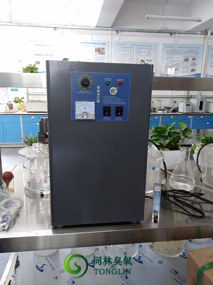 北京建筑大學(xué)去除COD實(shí)驗(yàn)(2)