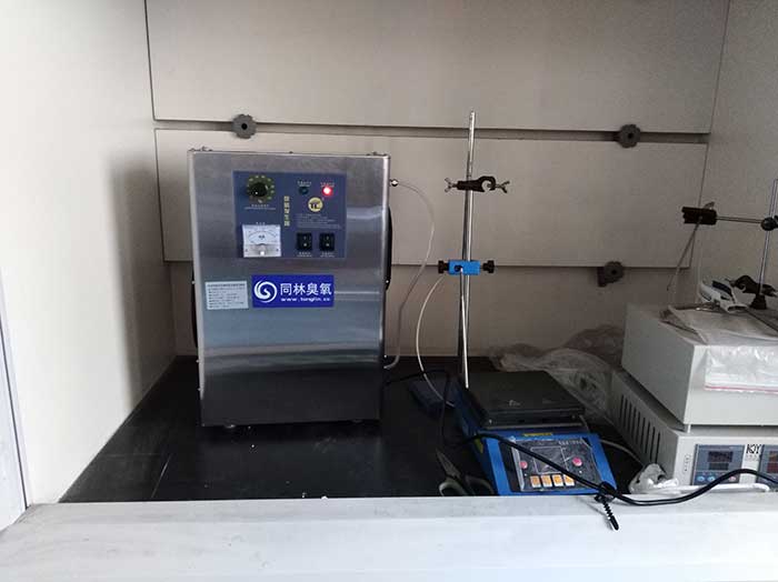 北礦新材料研制新型材料實(shí)驗(yàn)(2)