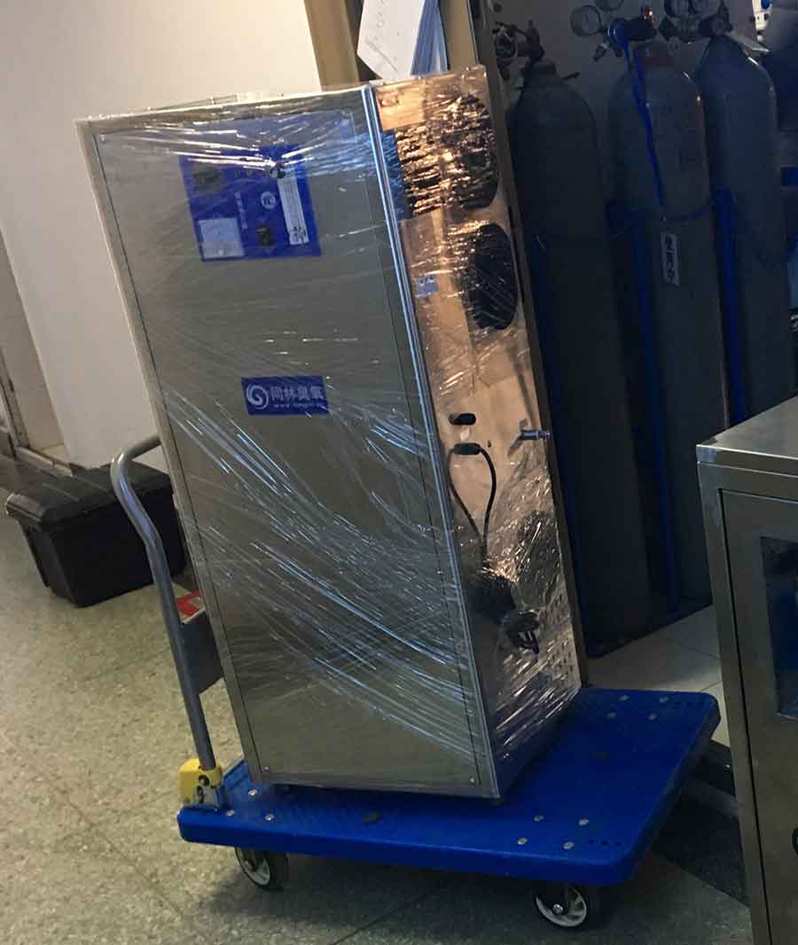 中國地質(zhì)大學(xué)污水處理實(shí)驗(yàn)(2) 中國地質(zhì)大學(xué)污水處理實(shí)驗(yàn)(2)