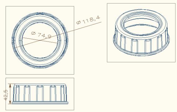 J10實驗室用臭氧泄漏報警儀(4)