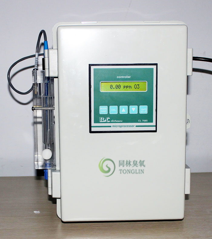 B&C 7687/ CL6587溶解臭氧水檢測儀(2)
