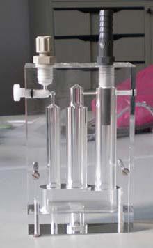 B&C 7687/ CL6587溶解臭氧水檢測儀(4)