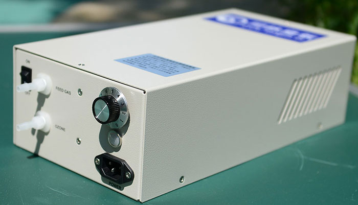 OzoneLab? OL80系列臭氧發生器通知(3)