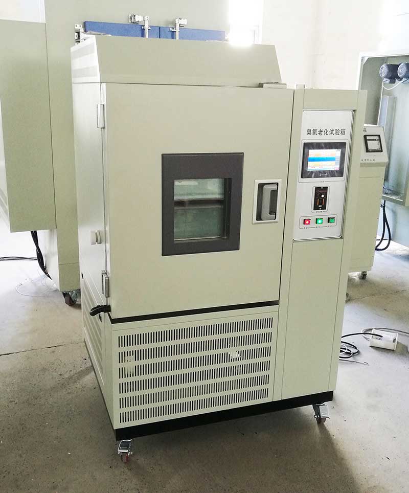 臭氧老化試驗(yàn)箱(2)