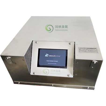 Absolute Apex H30 ALD氧化PLD薄膜用臭氧發生器 Apex H30（高濃度版）