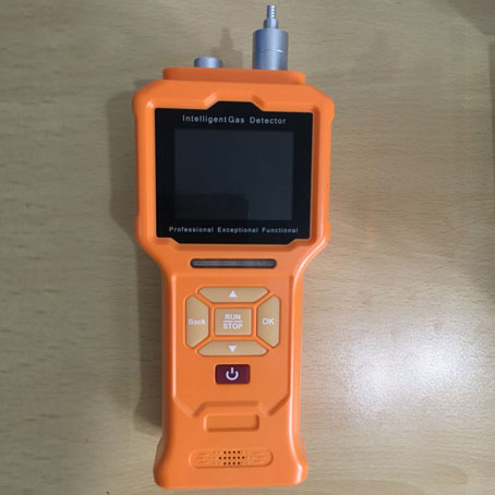 3S-J2便攜式臭氧氣體監測儀 3S-J2