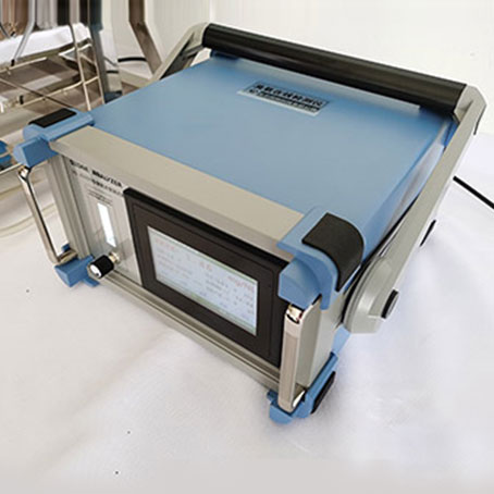 臭氧發(fā)生器臭氧濃度檢測問題及方法(1)