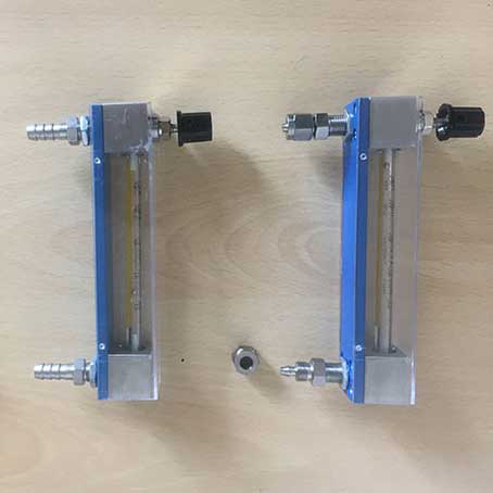 耐臭氧流量計 流量計