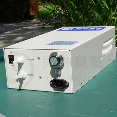 M1000高精度臭氧機 M1000/M2000