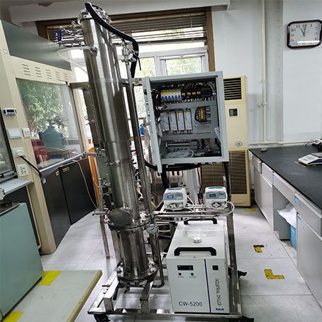 臭氧聯合UV光催化高級氧化一體化裝置 紫外線型