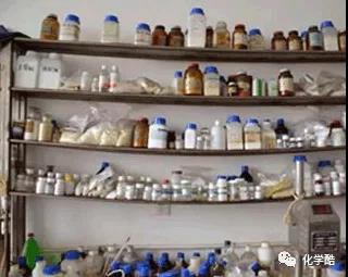 實驗室發生爆炸事故的原因分析及應對(4)