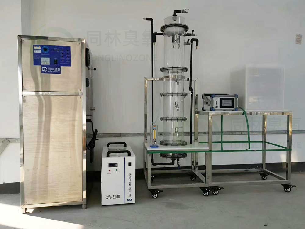 廢水臭氧氧化處理法用途和優缺點(1) 廢水臭氧氧化處理法用途和優缺點(1)