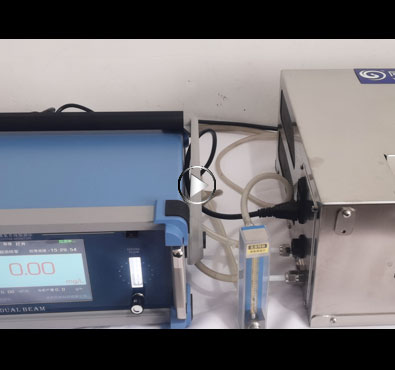 半導體用高濃度臭氧發生器功能介紹(1)