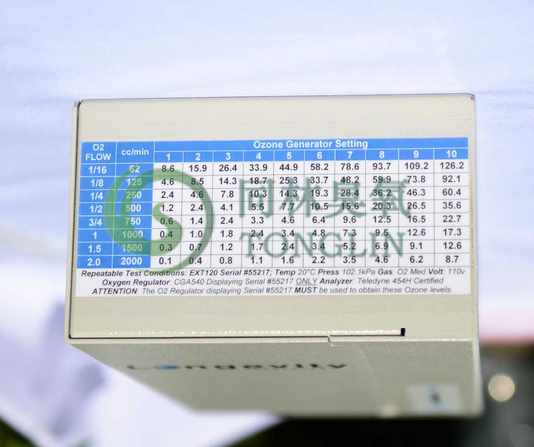 長壽Longevity高精度臭氧發生器成為北京同林臭氧新成員(5) 長壽Longevity高精度臭氧發生器成為北京同林臭氧新成員(5)