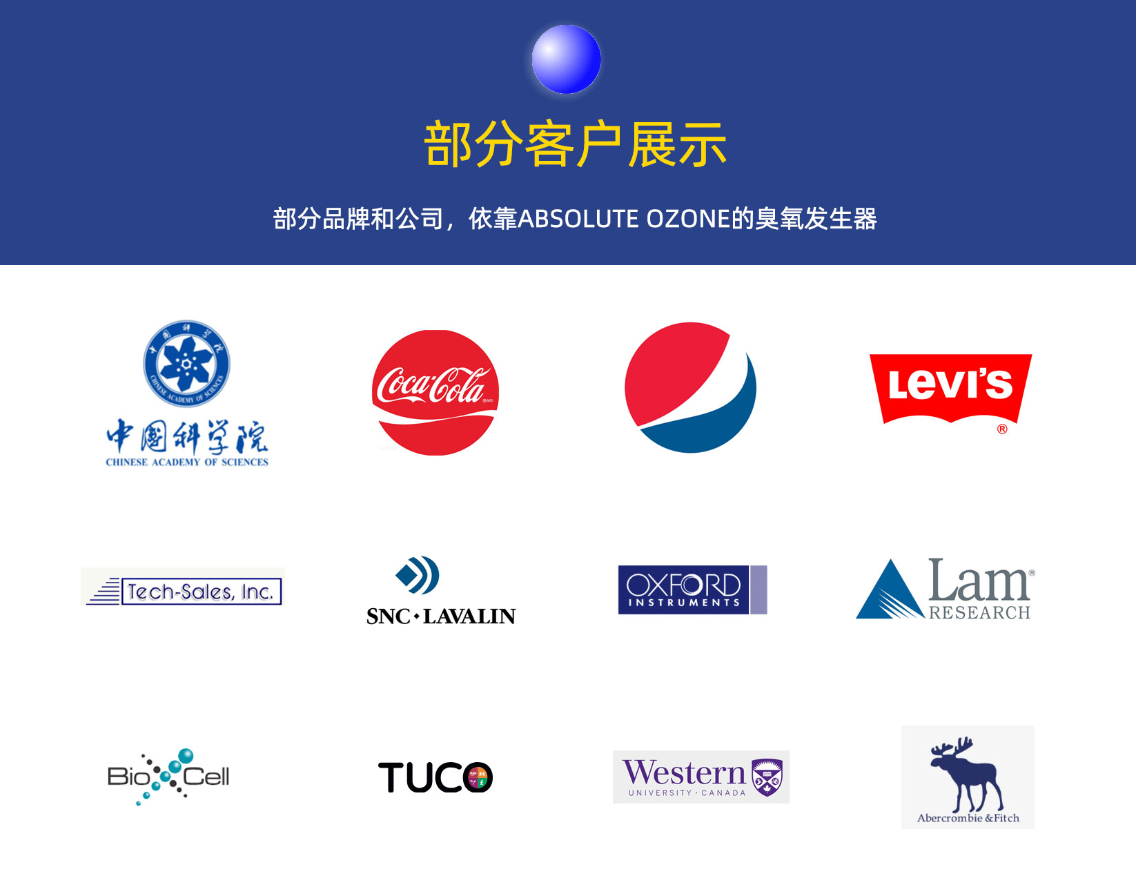 加拿大absolute Prime P30高壓臭氧發生器(7)