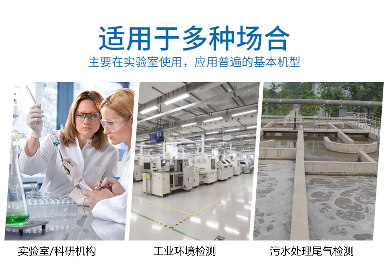 3S-J5000高濃度紫外臭氧在線檢測儀(3)