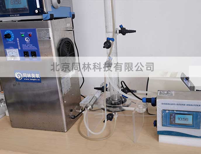 水中臭氧濃度如何達到10mg/L及影響因素(1)