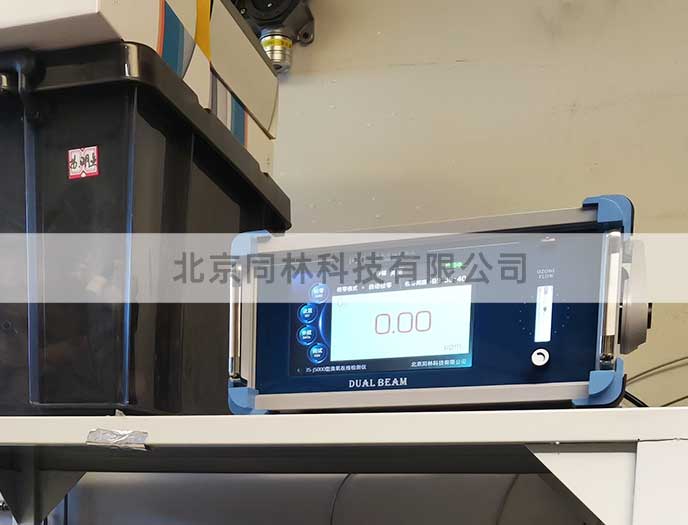 ALD反應(yīng)系統(tǒng)用臭氧發(fā)生系統(tǒng)介紹(1)