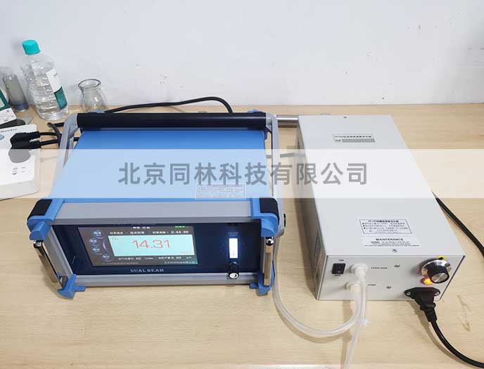 M1000高精度臭氧機(jī)(2)