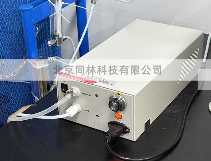 臭氧輔助氧化法前驅(qū)體處理及管式爐退火機理(1)