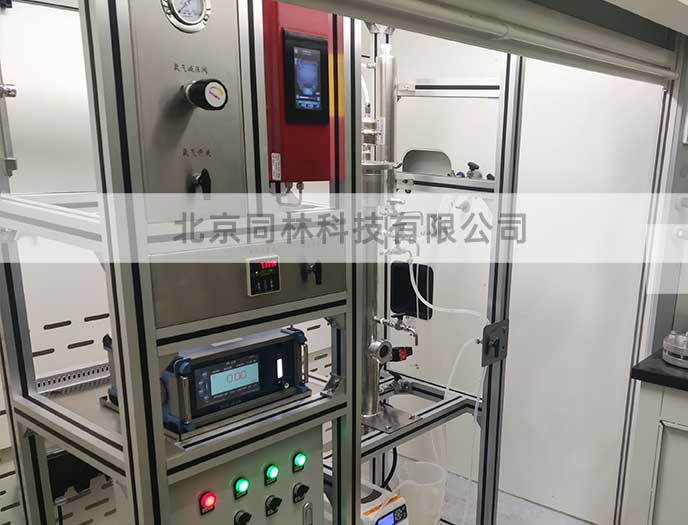 炭改性催化材料在臭氧催化氧化中的應用 炭改性催化材料在臭氧催化氧化中的應用(1)