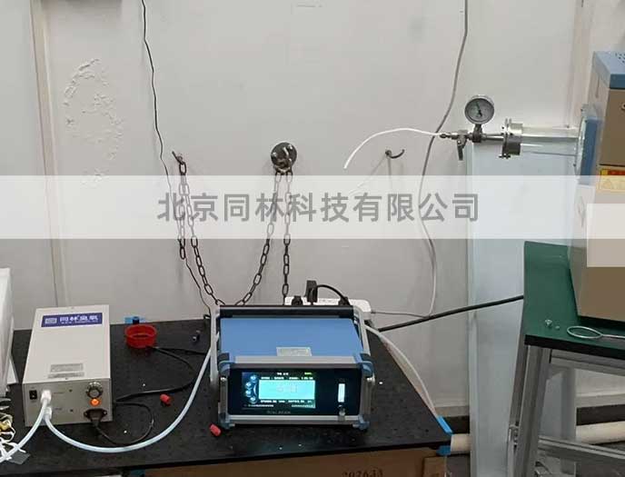 臭氧氣氛提升催化劑載體表面活性研究(3)