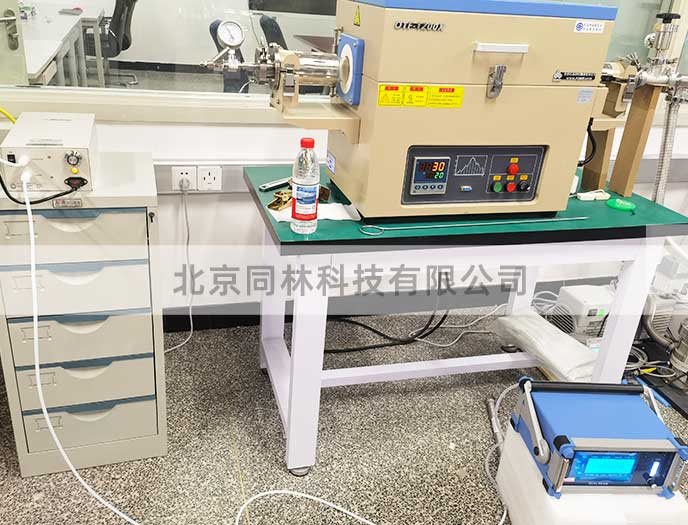 臭氧輔助管式爐氧化銅薄膜實驗方法與優化策略 臭氧輔助管式爐氧化銅薄膜實驗方法與優化策略(1)