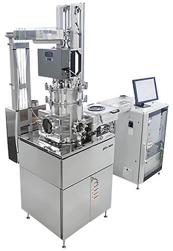 等離子體增強原子層沉積系統(tǒng)PICOSUN? R-200 高級版參數(shù)(1)