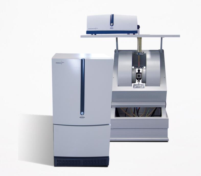 EPR波譜儀 EMX plus6-1（電子順磁共振波譜儀）介紹(1)