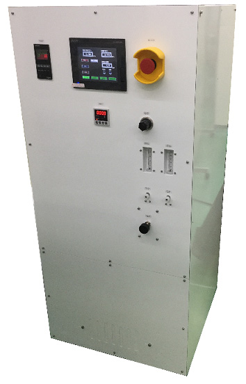 半導體用進口高濃度臭氧水生成裝置（MTK）(1)