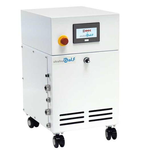 臭氧納米氣泡機的優勢(1)