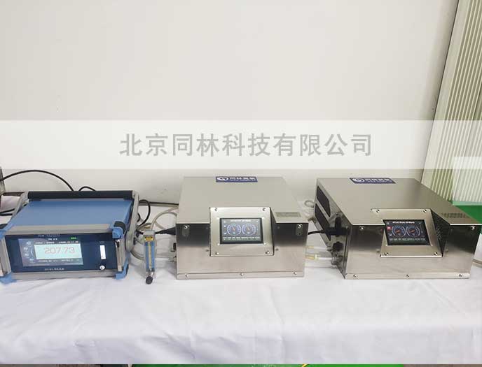 臭氧發生器在ALD鍍膜設備中的應用(1)