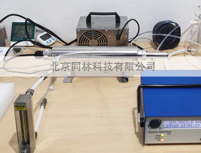 動物/細胞臭氧染毒暴露實驗安全操作及保養規程(1)