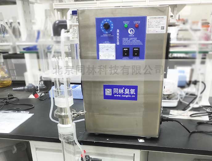 3S-T10臭氧發(fā)生器被應(yīng)用于眾多臭氧實(shí)驗(yàn)中(2) 3S-T10臭氧發(fā)生器被應(yīng)用于眾多臭氧實(shí)驗(yàn)中(2)