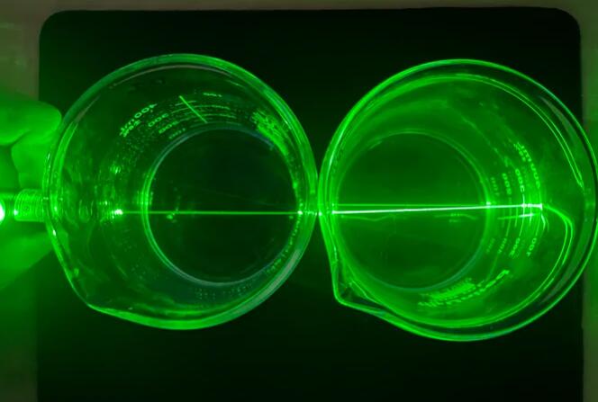 如何測(cè)量、查看和研究納米級(jí)氣泡(3)