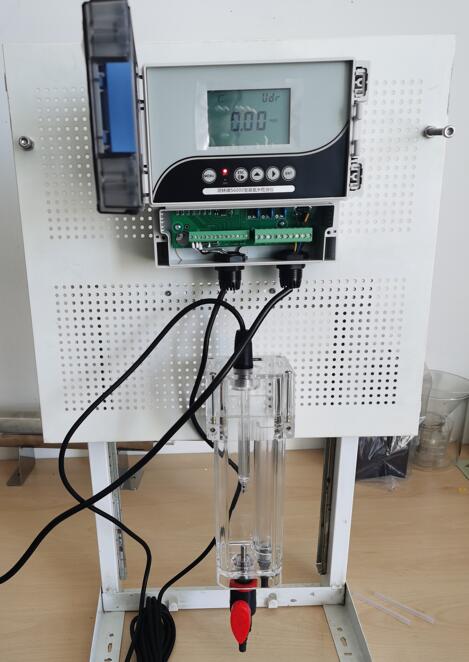 同林S6000 溶解水中臭氧檢測儀(1)