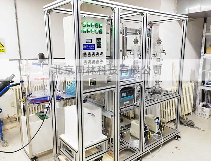 臭氧實驗裝置配置有哪些(1) 臭氧實驗裝置配置有哪些(1)