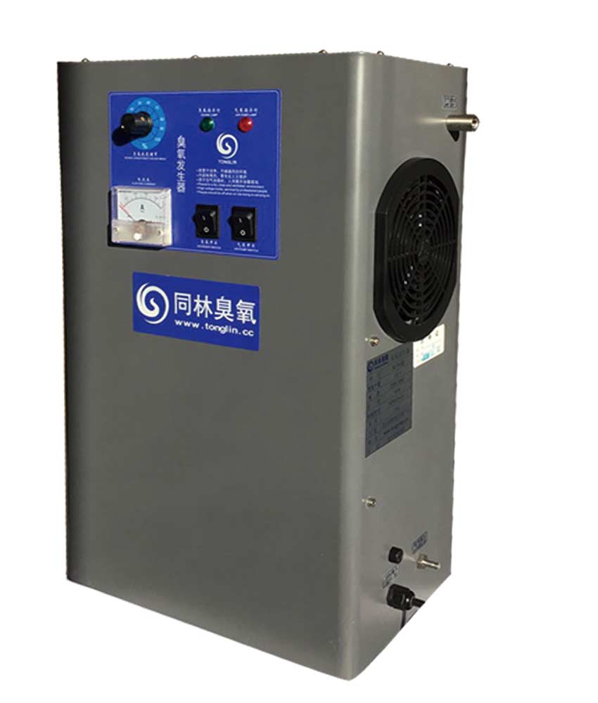 北京同林臭氧3s-t3 臭氧濃度參數(1)