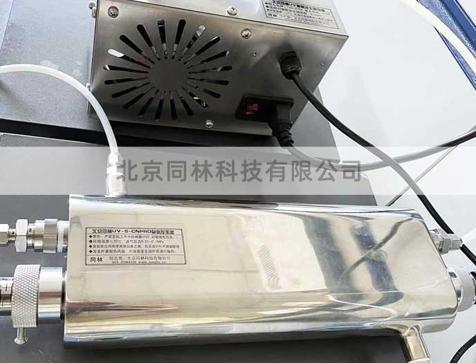 臭氧分解催化劑評價(jià)實(shí)驗(yàn)?zāi)康?1)