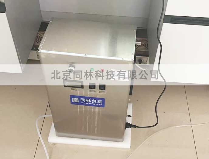 臭氧發生器產量的標準單位是什么？(1)