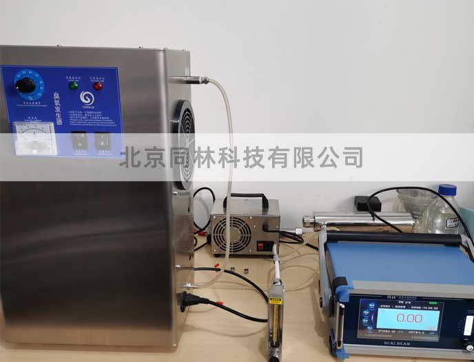 實驗室用臭氧發(fā)生器的使用方法(1)